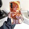 Sword Art Online Yuuki Asuna Phone Case For Samsung Galaxy A13 A14 A15 A16 A17 A53 A54 A55 A56 A57 A33 A34 A35 A36 A37 A23 A24 A