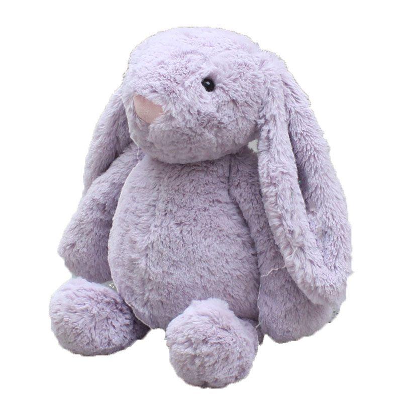 Adorably Soft 40cm Cute Bunny Plush Toy Rabbit For Kids Perfect Gift Or Decor