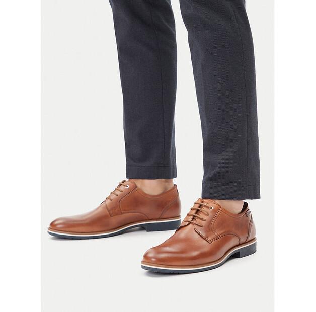 Полуботинки Pikolinos M4V-4130 коричневый