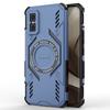 Magnetic Phone Case For Infinix GT 30 PRO 5G Hot 50 Pro 4G note 50S 60 Heat Dissipation Shockproof Non-Slip Protection Cover