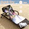 Kpop demon hunters Beach towels also serve as bath towels summer essential a musthave for the outdoors the beach and the pool
