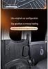 Wuling Zhi Guang EV Full Coverage TPE Trunk & Cabin Floor Mats