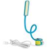 Sewing Machine Lamp USB Interface LED Light COB Working Desk Light Magnetic Base