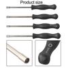 Carburetor Adjustment Screwdriver Set Adjustment Tool Carburetor Adjustment Kit As Shown 2-Stroke Engine Tool Ergonomic Design