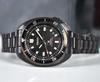 Seiko Prospex Mekanisk 1970 Heritage Black Series Cal.8L35 Limited Edition Herreklokke SLA061J1 / SBDX051