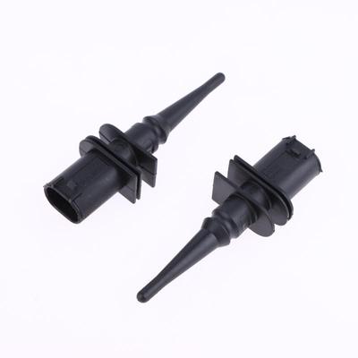 Conector Enchufe Sensor de Temperatura Ambiente Exterior Con Para Serie 1 6 7 E39 E46 X3 X5 X6 Z4 Z8 Mini R50 R53 R56 R55