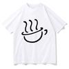 Anime KON Houkago Tea Time Ts Short Sleeve Summer Tshirts Kawaii Graphic Print Tshirt Retro Tops