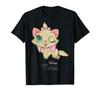 Disney The Aristocats Marie Print T-Shirt 152100013