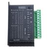 Single Shaft Microstepping TB6600 Stepper Motor Driver 4A 9-42V Compatible for 17 , 23Motors for Applications