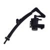 Auto Hub Lock Vacuum Line & Solenoid Actuator For Ford F150 FL3Z-3A788-B