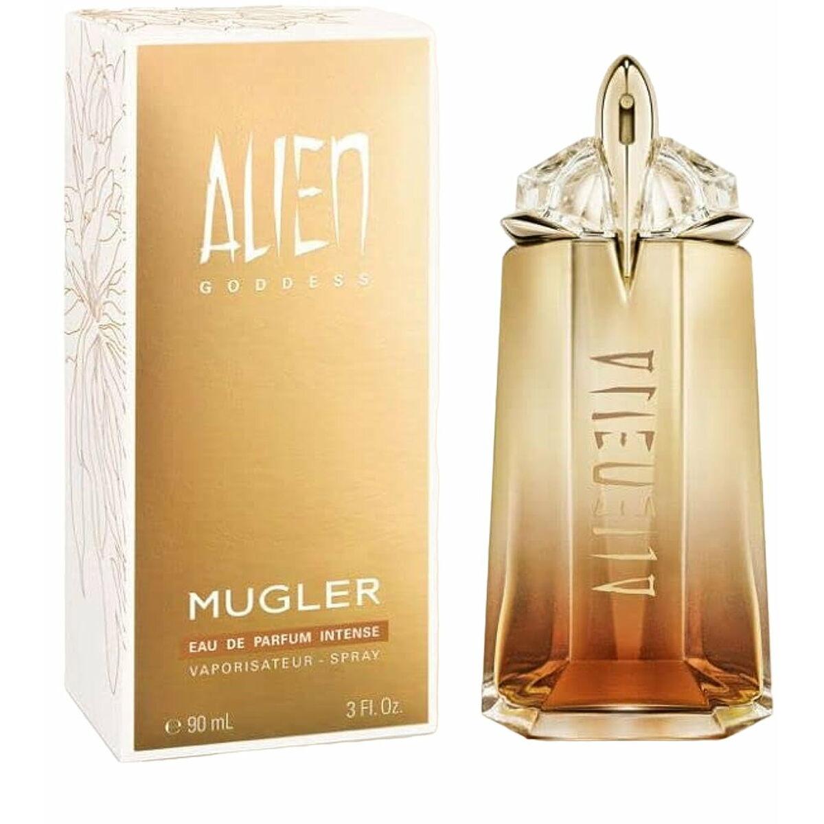 

Парфюмерная вода для женщин Mugler Alien Goddess Intense