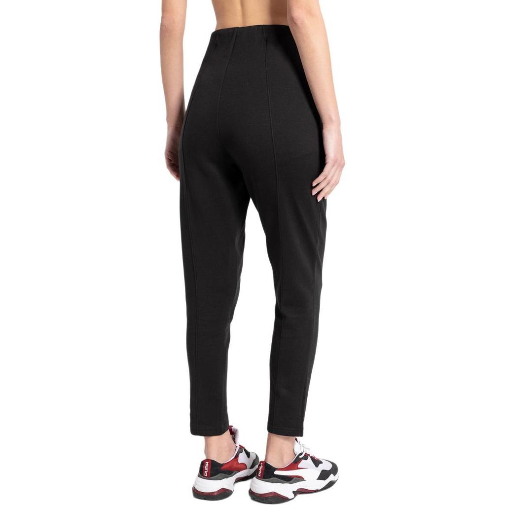 PUMA Casual Pants Women's Black 531927-01