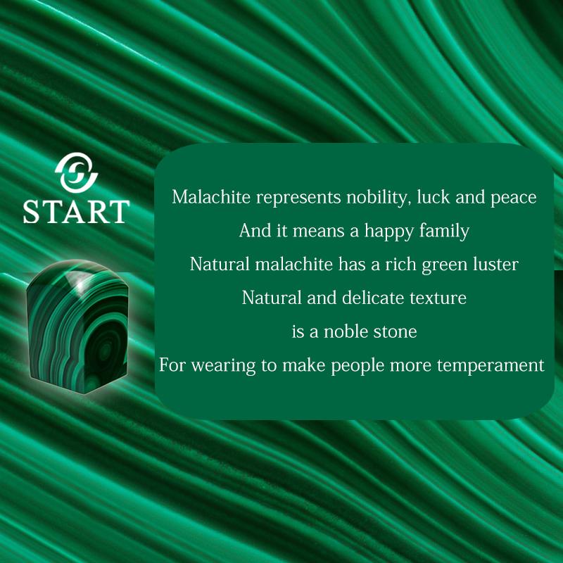 START-Malachite Men's Watch Diamond Watch Date Function Automatic Mechanical Watch Butterfly Buckle Alligator Leather Strap