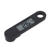 Digital Meat Thermometer LCD Display IP67 Water Proof Kitchen Food Thermometer for Everyday Meals