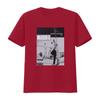 Warren G Return Of The Regulator Design T Shirt Sizes S 5XL Made In USA Vintage Washed Unisex Fashion Graphic Designer Clothes