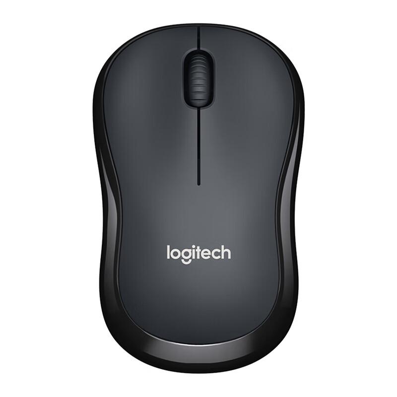 

Logitech B220 Wireless Mouse