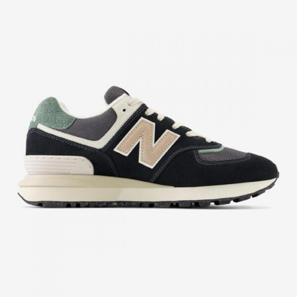 

New Balance Store Genuine Sneakers Sneakers U574lgfb 220