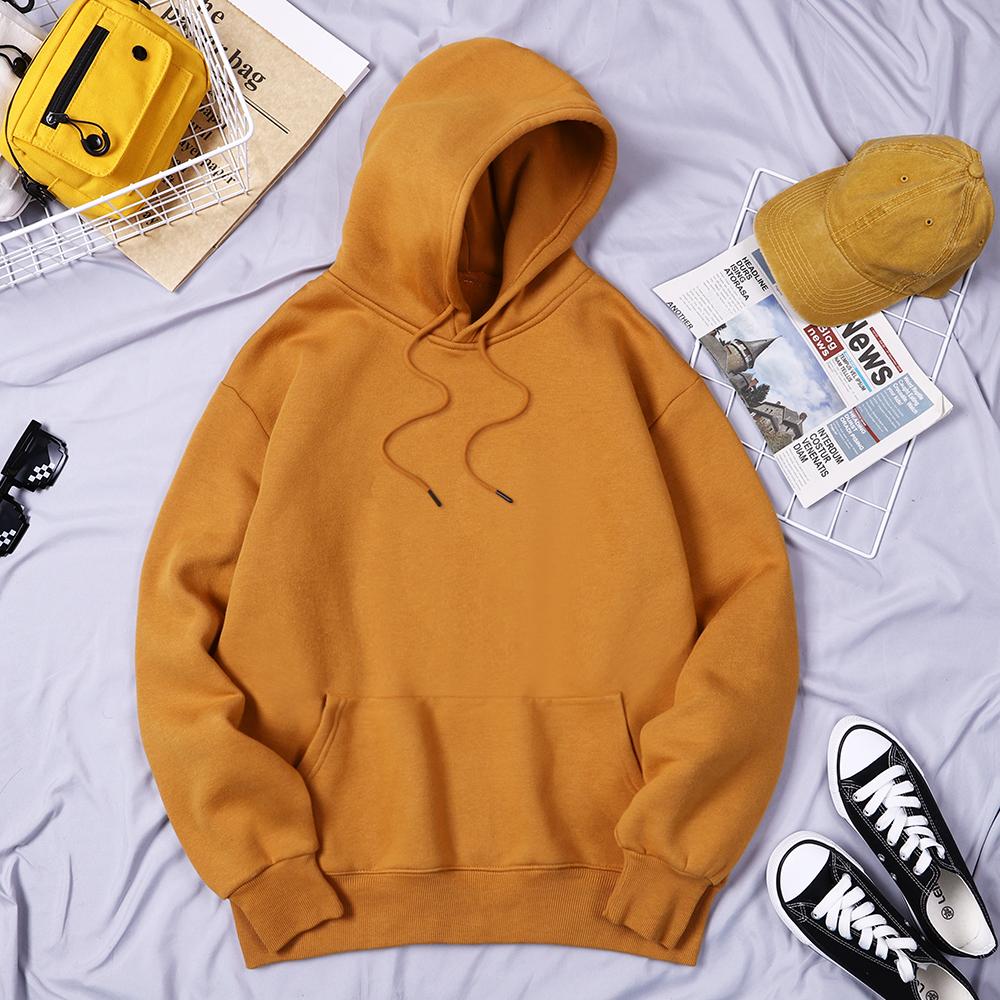 

Fashion Loose Men Women Hoodies New Spring Autumn Casual Hoodies Sweatshirts Couple Tops Candy Solid Color Hoodie Sweatshirts 2XL