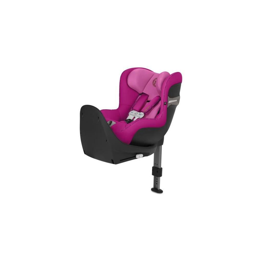 Buy Cybex Siege Auto Gold Sirona S I Size Isofix Fancy Rose At Affordable Prices Free Shipping Real Reviews With Photos Joom