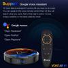 VONTAR H1 Android 12 TV Box Allwinner H618 Quad Core Cortex A53 Support 8K Video BT Wifi6 Google Voice Media Player Set Top Box