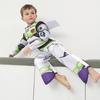 European And American Hot-Selling Halloween Buzz Lightyear Children'S Cosplay Suit Douyin Internet Celebrity Same Sponge Astronaut Suit