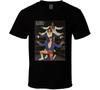 The Von Erich Family Vintage Photo Wrestling Fan T Shirt