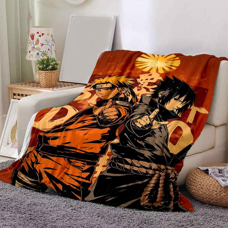 1pc Adventure Gold Soft Throw Blanket Flannel All Season Light Weight Living Room/Bedroom Warm Blanket. M7270166
