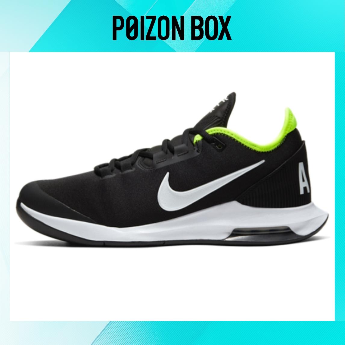 

кроссовки Nike Air Max Wildcard Tennis shoes Unisex AO7351-007