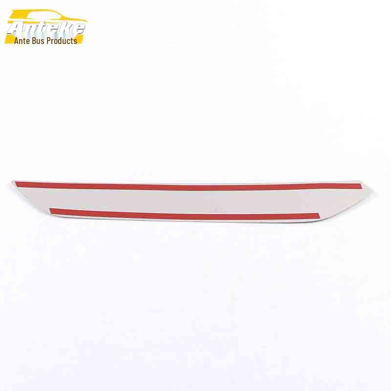 Stainless Steel Trim & Cup Holder for 20 ICON Center Console Models