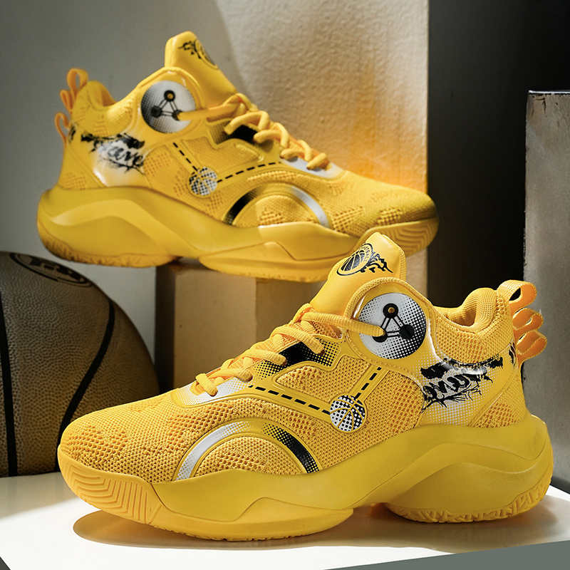 Fashion Big Sole Legitimate Leather Purple Sneakers For Men Basketball Style Shoes Men Sport Boots Man Loofers New Season Overseas