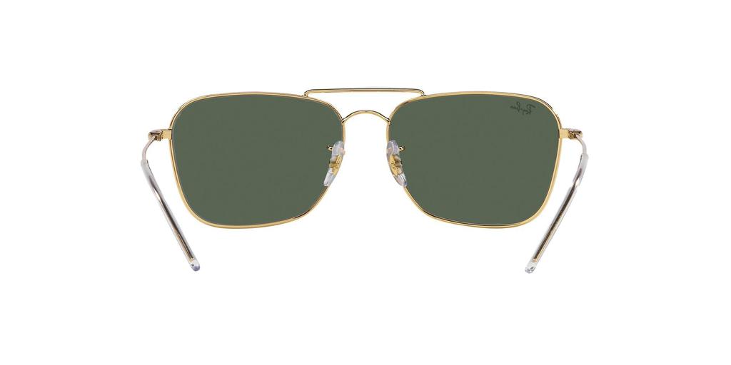 Sunglasses CARAVAN REVERSE RBR0102S [Ray-Ban]