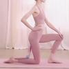 1pc Pelvic Floor Muscle Trainer  Thigh Exerciser  For Postpartum Recovery  Body Shaping  Leg & Butt Training