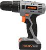 DRILL/DRIVER 10.8V 78981 STHOR