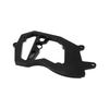 Front Sprocket Cover CNC Aluminium Alloy Chain Guard  or Motorcycle Refitting Replacement for  6R 20092021