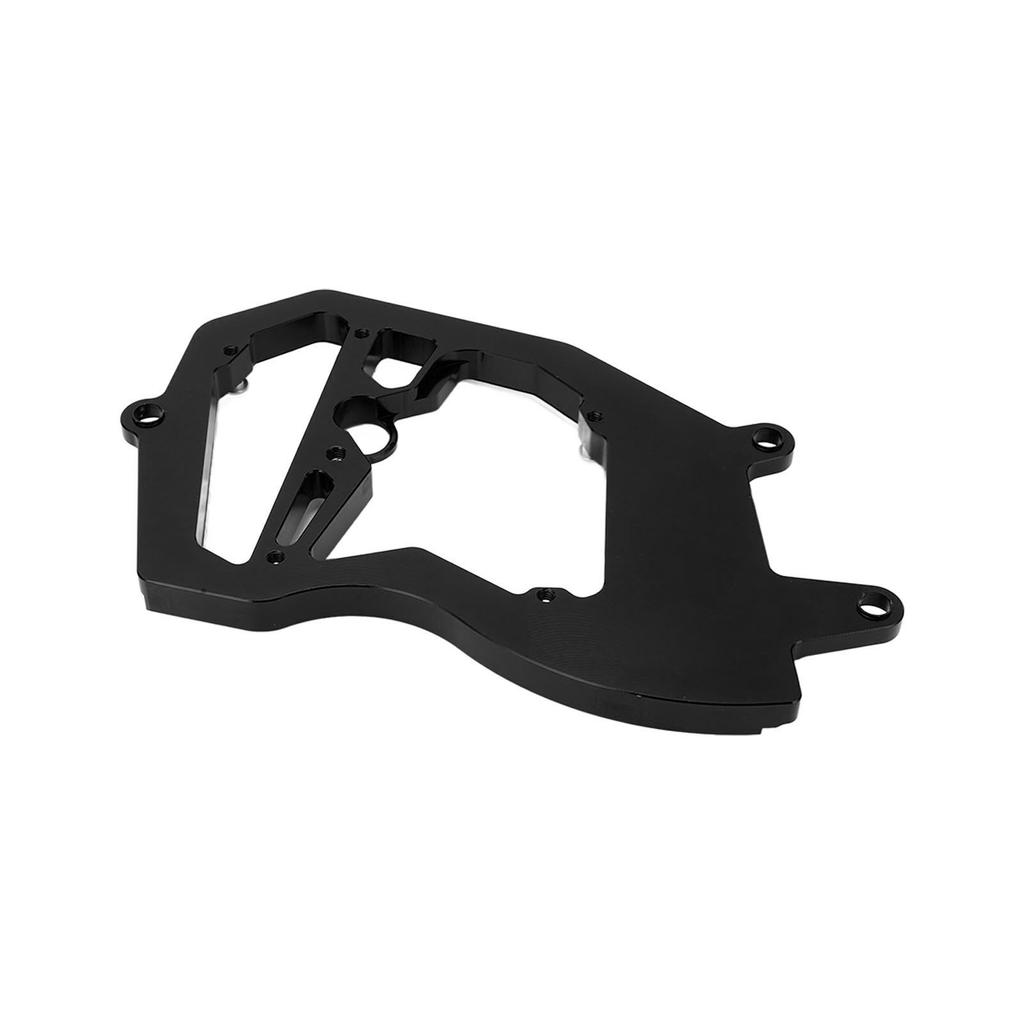 Front Sprocket Cover CNC Aluminium Alloy Chain Guard or Motorcycle Refitting Replacement for 6R 20092021