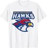 Maglietta Briar University Hawks