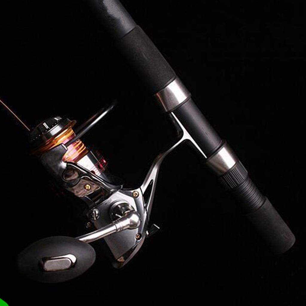 Portable Reel Spooling Station Fishing Line Spooler for Reel Spooling Tool Fishing Tackle Universal Line Winders