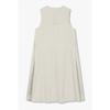 Studio Tomboy Women Cargo Pocket Sleeveless Dress 9106241223