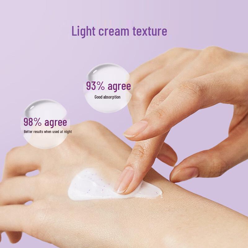 MAXAM Overnight Repair Hand Cream