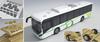 Saber Model Shanghai SUNWIN Electric Bus Plastic Model 72A03 1/72