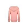adidas Originals Sweatshirts Women's Vibrant Pink Hooded Moderate Regular DV2560