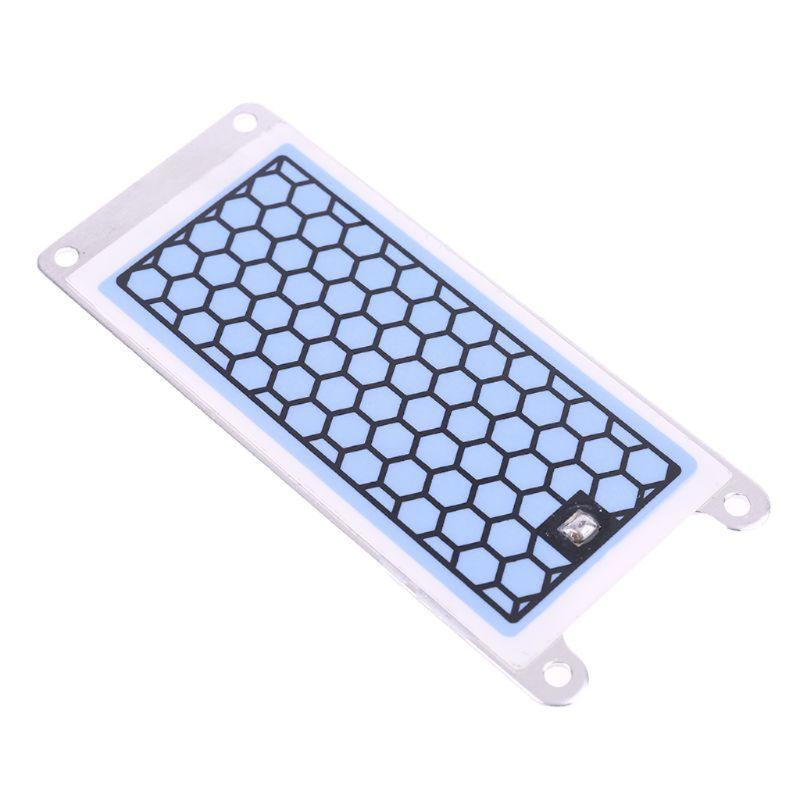 Generator Integrated Ceramic Ozonizer Air Purifier Part