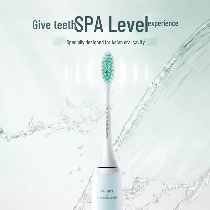 Philips HX2422 Sonic Electric Toothbrush