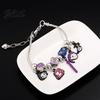 Stretch Fit Bracelet Korean Pop DIY Anime Inspired Adjustable Trendy