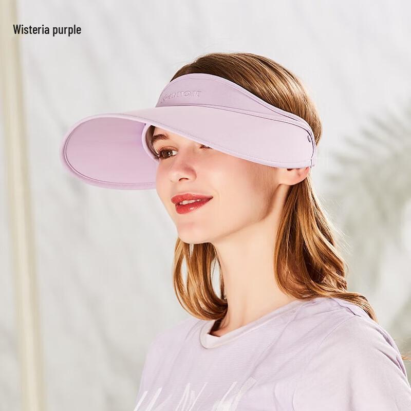 Kenmont Women s Sun Visor Hat KM-3522 56.5cm