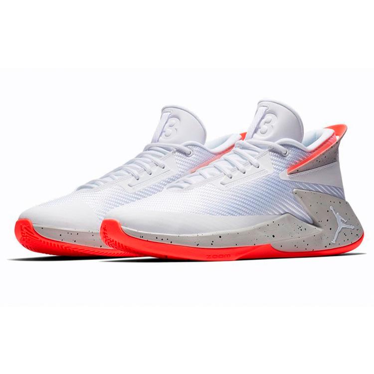 New Jordan Fly Lockdown White AO1550-103