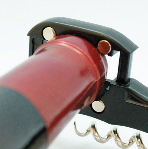 World Create Wine Opener Quick Click 54060