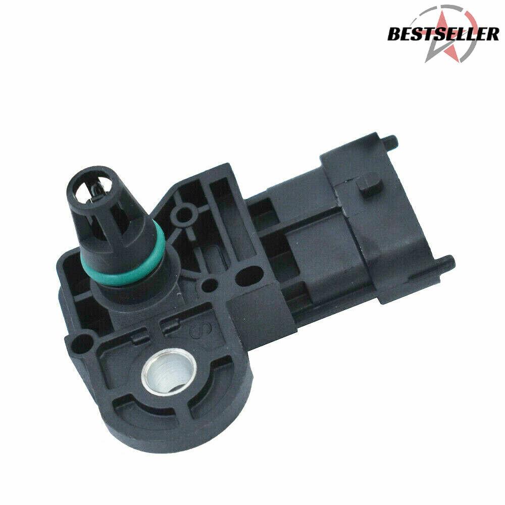&+ 2410422 TMAP T-Map Sensor 2411528 For Polaris Sportsman Ranger ACE EFI
