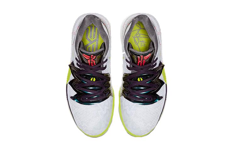 Nike Kyrie 5 Mamba Mentality GS AQ2456-102