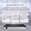H3C S5024PV6-EI-PWR Gigabit PoE Managed Switch